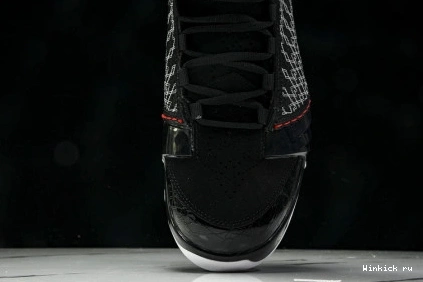 23 Black Jordan Stealth 0712